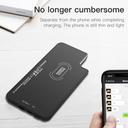 Wireless Mobile Case Power Bank