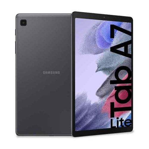 Samsung Galaxy Tab A7 Lite 8.7" 3GB RAM 32GB ROM 8MP - Black