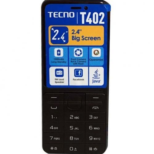 TECNO /T402