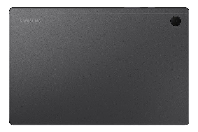 Samsung Tab A8 ( 64GB ROM, 4GB RAM, Black)