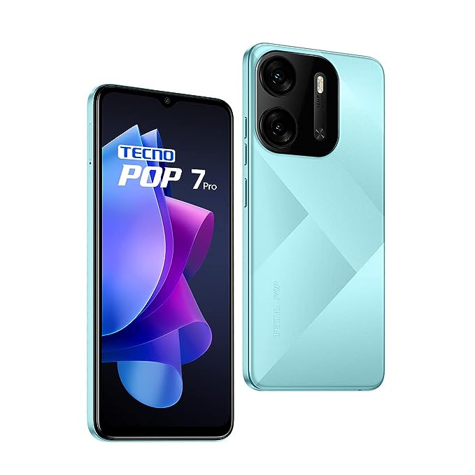 TECNO POP 7PRO(64+3)