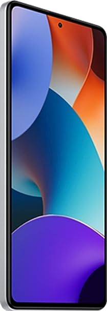 Redmi note 12pro Plus 5G 6.67" 256GB ROM 8GB RAM - Midnight Black