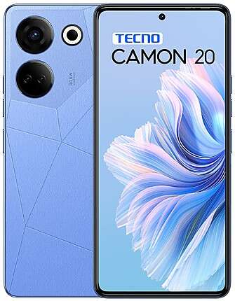 TECNO CAMON 20 (256+8)