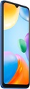 Redmi 10C 6.71" 128GB ROM 4GB RAM - Blue