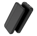 High Capacity Portable Power Bank 10000mAh External Mobile Battery Charger Li-Polymer Power Bank