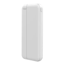 High Capacity Portable Power Bank 10000mAh External Mobile Battery Charger Li-Polymer Power Bank