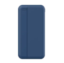 High Capacity Portable Power Bank 10000mAh External Mobile Battery Charger Li-Polymer Power Bank