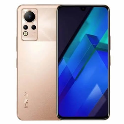 IFINIX NOTE12i / X6819(128+4)