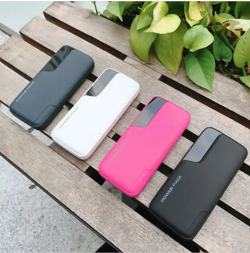 Consumer Electronics Portable Wireless Power Bank