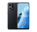 Oppo Reno7 4G ( 128GB ROM, 8GB RAM, Black)