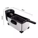 Electric Deep Fryer