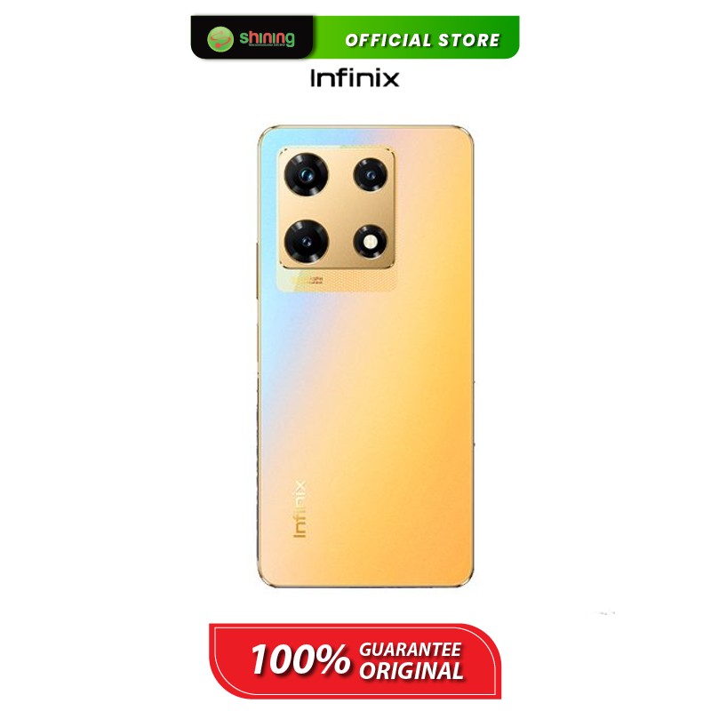 INFINIX NOTE 30 PRO / X678B(256+8)