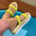 Women Summer Platform Sandals