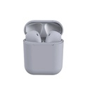 inpod 12 true wireless stereo v5.0 grey