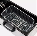 Electric Deep Fryer