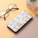 Phone case flip magnetic multi-function back cover cases leather TPU protection case for Samsung a52 for Samsung S21