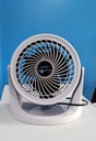 TOWER FAN D28B