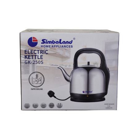 SIMBALAND KETTLE 5L