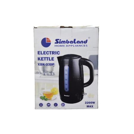 SIMBALAND KETTLE 3L