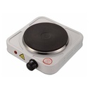 ELECTRIC HOT PLATE SINGLE