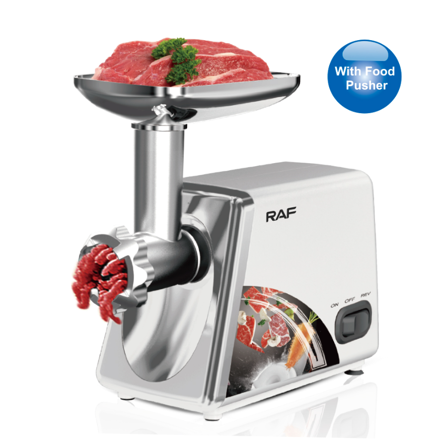 Heavy Duty Meat Mincer Machine