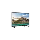 24" inch Digital Satellite LED TV - Black