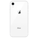 Apple iPhone XR 3GB RAM 64GB ROM IOS 12 12MP+7MP - - 6.1" White