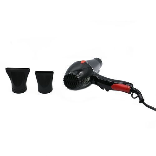 Electric Hair Dryer - Black