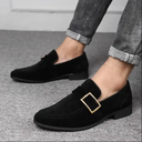 Dress Suede Casual Big Size Men Shoes