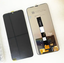 6.53" For Xiaomi Redmi 10A 220233L2I 220233L2G Lcd Display with Touch Screen Digitizer Assembly con Marco for Redmi 10A Ecran