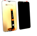 Original 6.2 inch Black For Oppo A12 2020 LCD Screen A12 Pantalla ecran