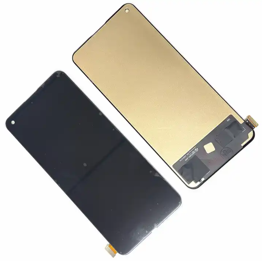 For OPPO Reno5 4G 5G CPH2159 PEGM00 PEGT00 CPH2145 LCD pantalla ecran Mobile Phone LCD Display Screen Assembly