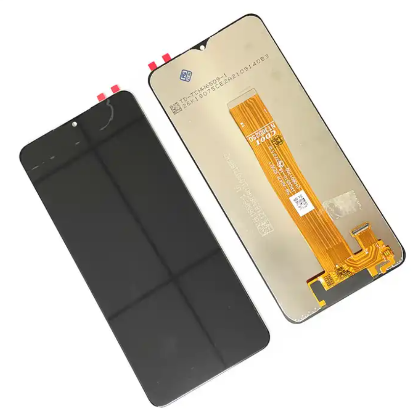 6.5'' Original Display For Samsung Galaxy A04s LCD A047 Display Touch Screen Digitizer for Samsung A047F A047F/DS A047F/DSN LCD