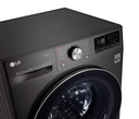 LG 10.5 Kg Vivace Washing Machine & 7 Kg dryer, with AI DD technology