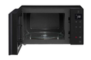 25 Litres Smart Inverter Microwave Oven 1150W - Black