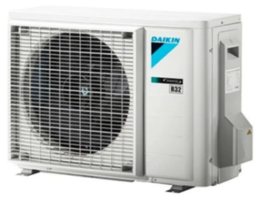 Daikin Airconditioner, 9000 BTU, Non Inverter, Inbuit AVSDaikin Airconditioner, 9000 BTU, Non Inverter, Inbuit AVSDaikin Airconditioner, 9000 BTU, Non Inverter, Inbuit AVS