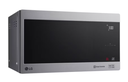 25 Litres Smart Inverter Neo Chef Microwave Oven 1150W - Silver