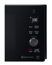 42 Litres Microwave Oven Grill Smart Inverter 1350W - Black