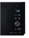 42 Litres LG Microwave Sleek & Functional - Black