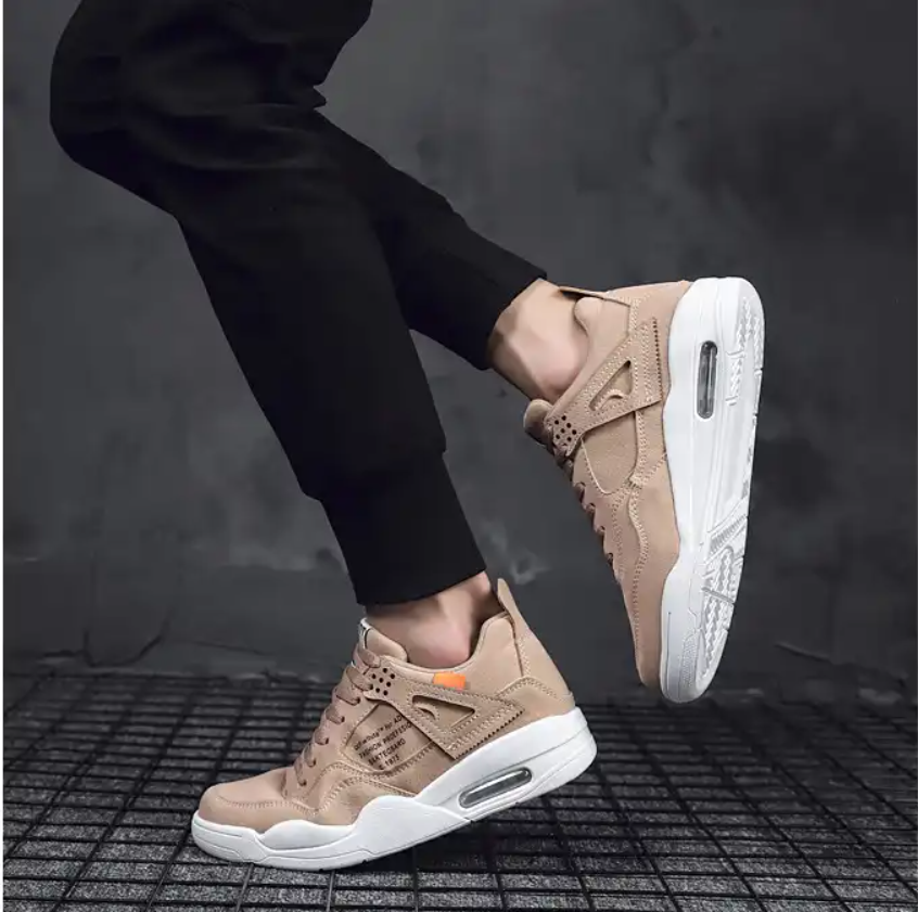 Men Casual Sneakers Shoes