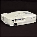 EB X09 Refurbished Epson Projectors – White