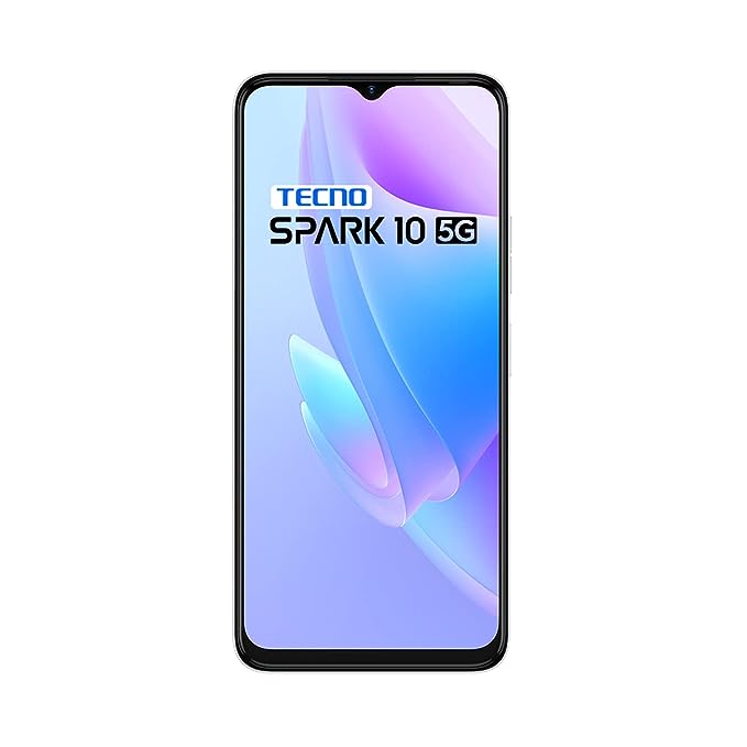 TECNO SPARK 10PRO 256GB STORAGE / 8+8GB RAM / 6.8" SCREEN / 5000mAh BATTERY / REAR CAMERA 50MP / FRONT CAMERA 32MP / 4G NETWORK