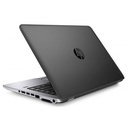 Refurbished HP Elite book 840 G3 core i5, i7, 8gb ram, 500gb Hdd Laptop - Black