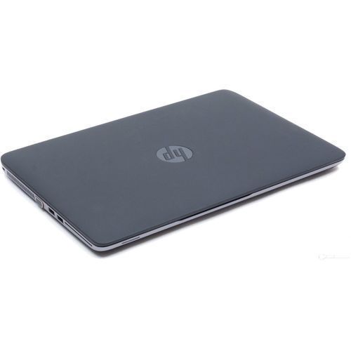 Refurbished HP Elite book 840 G3 core i5, i7, 8gb ram, 500gb Hdd Laptop - Black