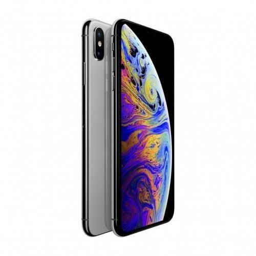 Apple IPhone XS Max 64GB HDD 4 GB RAM - Silver