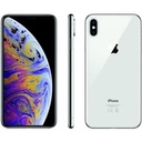 Apple IPhone XS Max 64GB HDD 4 GB RAM - Silver