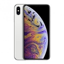 Apple IPhone XS Max 64GB HDD 4 GB RAM - Silver