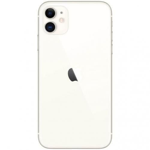 Apple IPhone 11 64GB HDD 4 GB RAM -White