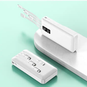 Packs New 20000mAh Power Banks with Charging Cable