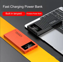 Container Power Bank 10000Mah Portable Power Banks